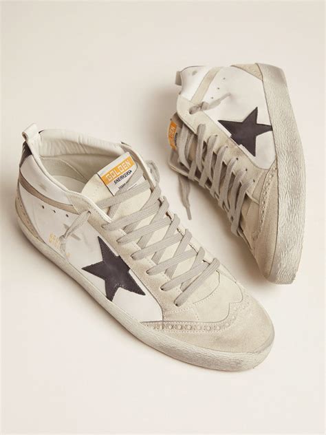 golden goose sneakers similar